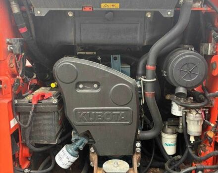 ГАЗ 3110 Волга, об'ємом двигуна 2.45 л та пробігом 0 тис. км за 27500 $, фото 5 на Automoto.ua