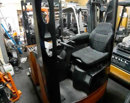 ГАЗ 3110 Волга, объемом двигателя 2.45 л и пробегом 0 тыс. км за 119 $, фото 13 на Automoto.ua