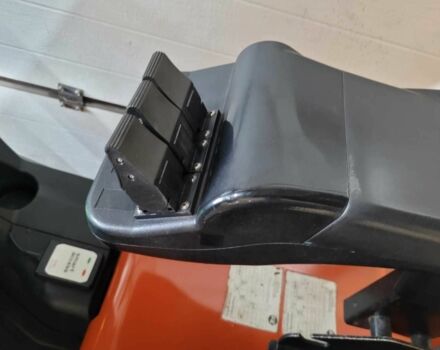 ГАЗ 3110 Волга, об'ємом двигуна 2.45 л та пробігом 0 тис. км за 16092 $, фото 19 на Automoto.ua