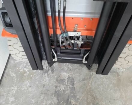 ГАЗ 3110 Волга, об'ємом двигуна 2.45 л та пробігом 0 тис. км за 16092 $, фото 17 на Automoto.ua