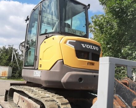 ГАЗ 3110 Волга, об'ємом двигуна 2.45 л та пробігом 0 тис. км за 49000 $, фото 1 на Automoto.ua