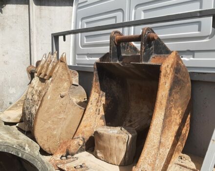 ГАЗ 3110 Волга, об'ємом двигуна 2.45 л та пробігом 0 тис. км за 49000 $, фото 6 на Automoto.ua