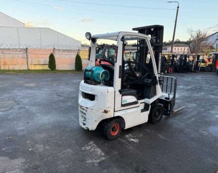 ГАЗ 3110 Волга, об'ємом двигуна 2.45 л та пробігом 0 тис. км за 12700 $, фото 4 на Automoto.ua