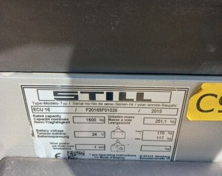 ГАЗ 3110 Волга, об'ємом двигуна 2.45 л та пробігом 0 тис. км за 1820 $, фото 5 на Automoto.ua
