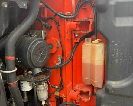 ГАЗ 3110 Волга, об'ємом двигуна 2.45 л та пробігом 0 тис. км за 27500 $, фото 4 на Automoto.ua