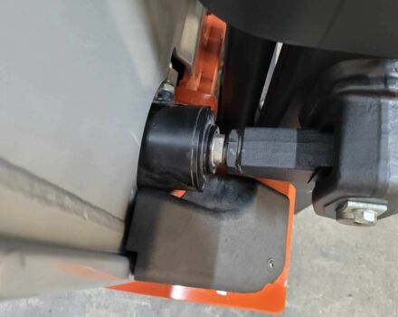 ГАЗ 3110 Волга, об'ємом двигуна 2.45 л та пробігом 0 тис. км за 16092 $, фото 11 на Automoto.ua