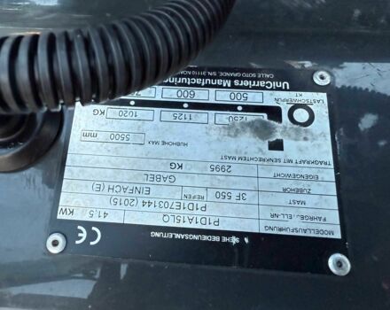 ГАЗ 3110 Волга, об'ємом двигуна 2.45 л та пробігом 0 тис. км за 12700 $, фото 6 на Automoto.ua