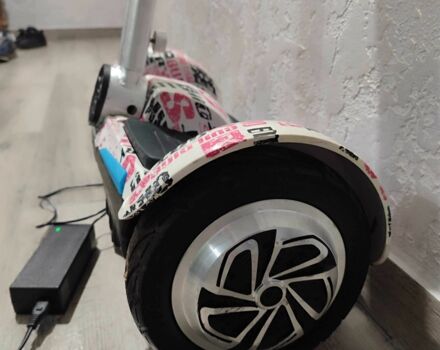 ГАЗ 3110 Волга, об'ємом двигуна 2.45 л та пробігом 0 тис. км за 96 $, фото 4 на Automoto.ua