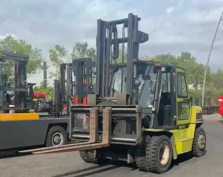 ГАЗ 3110 Волга, объемом двигателя 2.45 л и пробегом 0 тыс. км за 46755 $, фото 2 на Automoto.ua