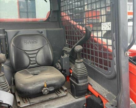 ГАЗ 3110 Волга, об'ємом двигуна 2.45 л та пробігом 0 тис. км за 27500 $, фото 7 на Automoto.ua