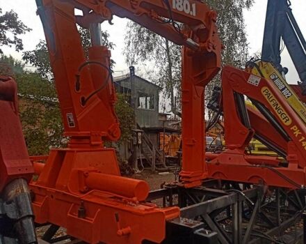 ГАЗ 3110 Волга, объемом двигателя 2.45 л и пробегом 0 тыс. км за 12500 $, фото 1 на Automoto.ua