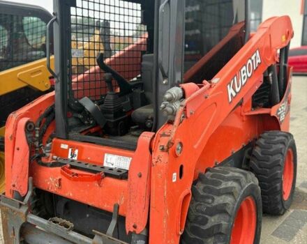 ГАЗ 3110 Волга, об'ємом двигуна 2.45 л та пробігом 0 тис. км за 27500 $, фото 3 на Automoto.ua