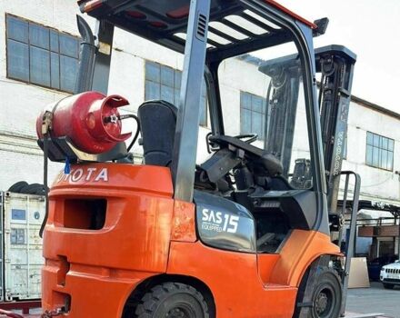 ГАЗ 3110 Волга, объемом двигателя 2.45 л и пробегом 0 тыс. км за 119 $, фото 11 на Automoto.ua