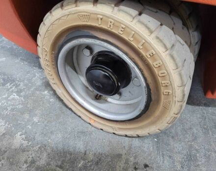 ГАЗ 3110 Волга, об'ємом двигуна 2.45 л та пробігом 0 тис. км за 16092 $, фото 15 на Automoto.ua