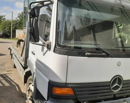 ГАЗ 3110 Волга, об'ємом двигуна 2.45 л та пробігом 0 тис. км за 49000 $, фото 3 на Automoto.ua