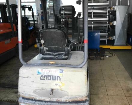 ГАЗ 3110 Волга, объемом двигателя 2.45 л и пробегом 0 тыс. км за 119 $, фото 10 на Automoto.ua