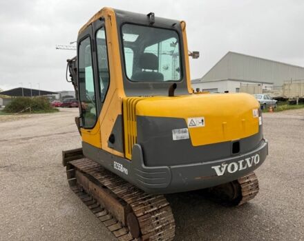 ГАЗ 3110 Волга, объемом двигателя 2.45 л и пробегом 0 тыс. км за 24731 $, фото 2 на Automoto.ua