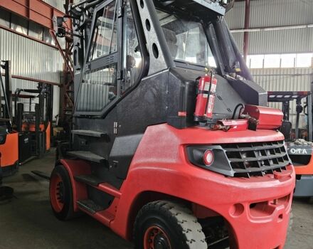 ГАЗ 3110 Волга, об'ємом двигуна 2.45 л та пробігом 0 тис. км за 37068 $, фото 9 на Automoto.ua