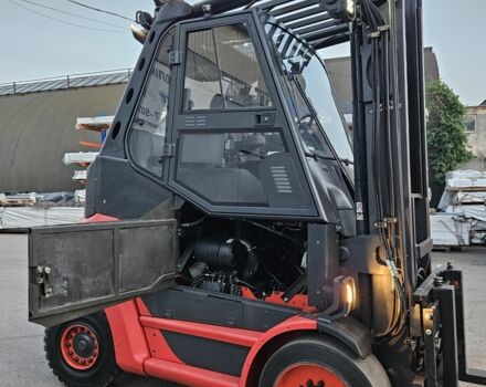 ГАЗ 3110 Волга, об'ємом двигуна 2.45 л та пробігом 0 тис. км за 37068 $, фото 11 на Automoto.ua