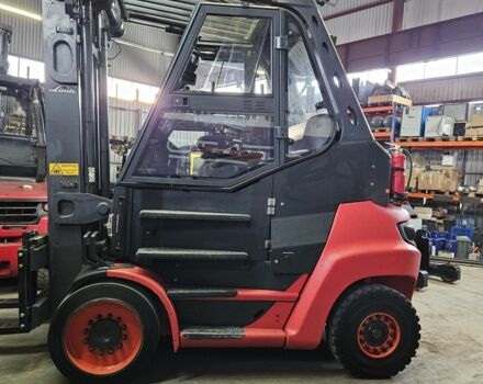 ГАЗ 3110 Волга, об'ємом двигуна 2.45 л та пробігом 0 тис. км за 37068 $, фото 8 на Automoto.ua