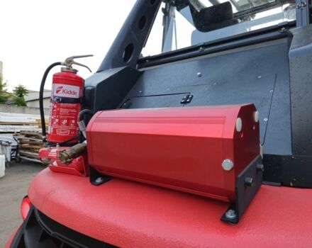 ГАЗ 3110 Волга, об'ємом двигуна 2.45 л та пробігом 0 тис. км за 37068 $, фото 10 на Automoto.ua