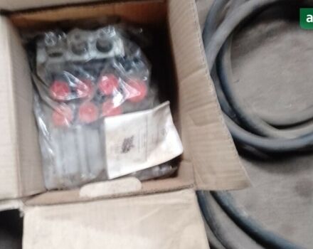 ГАЗ 3110 Волга, объемом двигателя 2.45 л и пробегом 0 тыс. км за 641 $, фото 5 на Automoto.ua