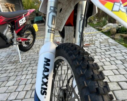 ГАЗ 3110 Волга, объемом двигателя 2.45 л и пробегом 0 тыс. км за 4300 $, фото 15 на Automoto.ua