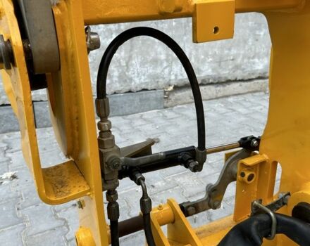 ГАЗ 3110 Волга, об'ємом двигуна 2.45 л та пробігом 0 тис. км за 68223 $, фото 13 на Automoto.ua