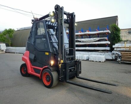 ГАЗ 3110 Волга, об'ємом двигуна 2.45 л та пробігом 0 тис. км за 37068 $, фото 5 на Automoto.ua