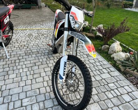 ГАЗ 3110 Волга, объемом двигателя 2.45 л и пробегом 0 тыс. км за 4300 $, фото 7 на Automoto.ua