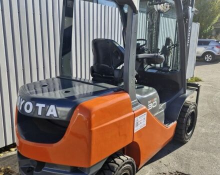 ГАЗ 3110 Волга, об'ємом двигуна 2.45 л та пробігом 0 тис. км за 23167 $, фото 2 на Automoto.ua