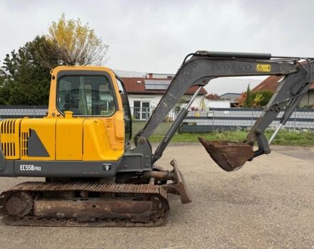 ГАЗ 3110 Волга, объемом двигателя 2.45 л и пробегом 0 тыс. км за 24731 $, фото 3 на Automoto.ua