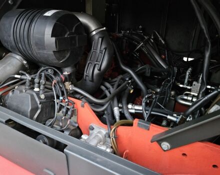 ГАЗ 3110 Волга, об'ємом двигуна 2.45 л та пробігом 0 тис. км за 37068 $, фото 22 на Automoto.ua