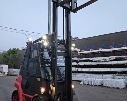 ГАЗ 3110 Волга, об'ємом двигуна 2.45 л та пробігом 0 тис. км за 37068 $, фото 19 на Automoto.ua