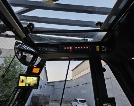 ГАЗ 3110 Волга, об'ємом двигуна 2.45 л та пробігом 0 тис. км за 37068 $, фото 20 на Automoto.ua