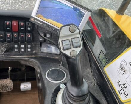 ГАЗ 3110 Волга, объемом двигателя 2.45 л и пробегом 0 тыс. км за 47355 $, фото 7 на Automoto.ua