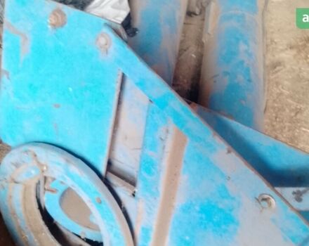 ГАЗ 3110 Волга, объемом двигателя 2.45 л и пробегом 0 тыс. км за 641 $, фото 4 на Automoto.ua