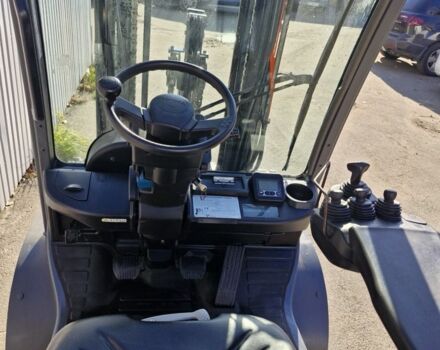 ГАЗ 3110 Волга, об'ємом двигуна 2.45 л та пробігом 0 тис. км за 23167 $, фото 5 на Automoto.ua