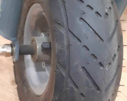 ГАЗ 3110 Волга 2016 в Киеве на Automoto.ua ГАЗ 3110 Волга, объемом двигателя 2.45 л и пробегом 0 тыс. км за 213 $, фото 12 на Automoto.ua