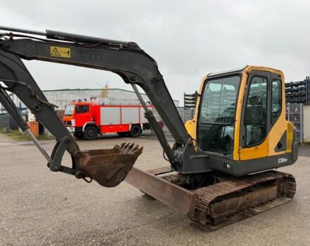 ГАЗ 3110 Волга, объемом двигателя 2.45 л и пробегом 0 тыс. км за 24731 $, фото 7 на Automoto.ua