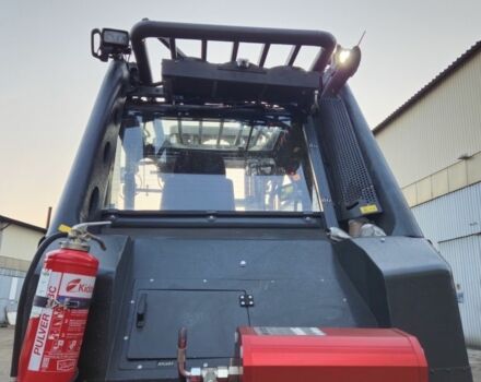 ГАЗ 3110 Волга, об'ємом двигуна 2.45 л та пробігом 0 тис. км за 37068 $, фото 6 на Automoto.ua