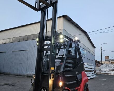 ГАЗ 3110 Волга, об'ємом двигуна 2.45 л та пробігом 0 тис. км за 37068 $, фото 18 на Automoto.ua