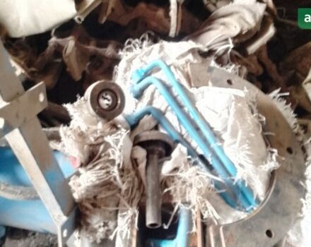 ГАЗ 3110 Волга, объемом двигателя 2.45 л и пробегом 0 тыс. км за 641 $, фото 3 на Automoto.ua