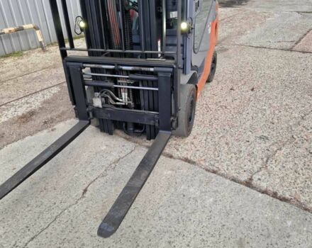 ГАЗ 3110 Волга, объемом двигателя 2.45 л и пробегом 0 тыс. км за 15121 $, фото 2 на Automoto.ua