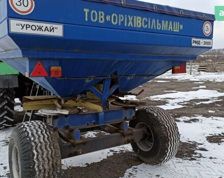 ГАЗ 3110 Волга, объемом двигателя 2.45 л и пробегом 0 тыс. км за 2408 $, фото 4 на Automoto.ua