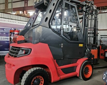 ГАЗ 3110 Волга, об'ємом двигуна 2.45 л та пробігом 0 тис. км за 37068 $, фото 7 на Automoto.ua