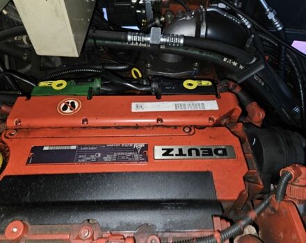 ГАЗ 3110 Волга, об'ємом двигуна 2.45 л та пробігом 0 тис. км за 37068 $, фото 12 на Automoto.ua