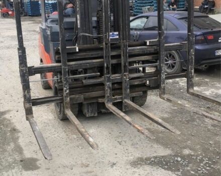 ГАЗ 3110 Волга 2016 в Яворове на Automoto.ua ГАЗ 3110 Волга, объемом двигателя 2.45 л и пробегом 0 тыс. км за 2100 $, фото 1 на Automoto.ua
