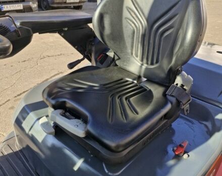 ГАЗ 3110 Волга, об'ємом двигуна 2.45 л та пробігом 0 тис. км за 23167 $, фото 4 на Automoto.ua