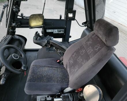 ГАЗ 3110 Волга, об'ємом двигуна 2.45 л та пробігом 0 тис. км за 37068 $, фото 15 на Automoto.ua